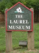 The Laurel Museum