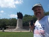 sfcchaz at Union Soldiers and Sailors