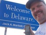 sfcchaz at Welcome to Delaware