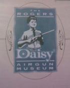 Daisy BB Gun Museum