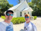 Captiva Chapel